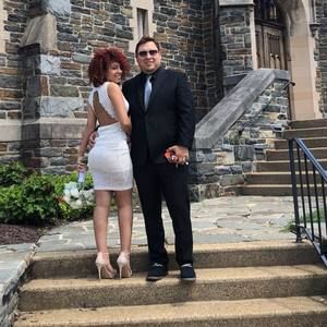 Meet your Posher, Juan carlos